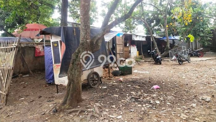 Lahan Dijual Lokasi Strategis di Tangerang Selatan dengan Luas 1432m2 Lahan Dijual Lokasi Strategis di Tangerang Selatan dengan Luas 1432m2