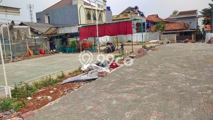 Tanah Kavling Dijual di Kebagusan, Jakarta Selatan dengan Luas Tanah 82m2 Tanah Kavling Dijual di Kebagusan, Jakarta Selatan dengan Luas Tanah 82m2