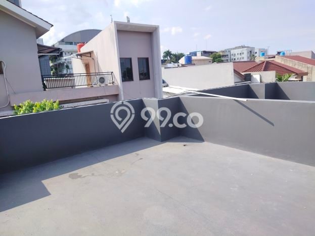 Dijual Cepat Rumah Favorit Siap Huni LB 120m2 di Kebayoran Lama, Jakarta Selatan Dijual Cepat Rumah Favorit Siap Huni LB 120m2 di Kebayoran Lama, Jakarta Selatan