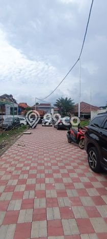 Tanah Kavling Dijual di Kebagusan, Jakarta Selatan dengan Luas Tanah 82m2 Tanah Kavling Dijual di Kebagusan, Jakarta Selatan dengan Luas Tanah 82m2