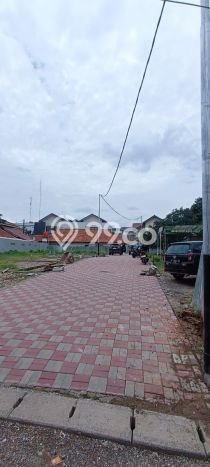 Tanah Kavling Dijual di Kebagusan, Jakarta Selatan dengan Luas Tanah 82m2 Tanah Kavling Dijual di Kebagusan, Jakarta Selatan dengan Luas Tanah 82m2