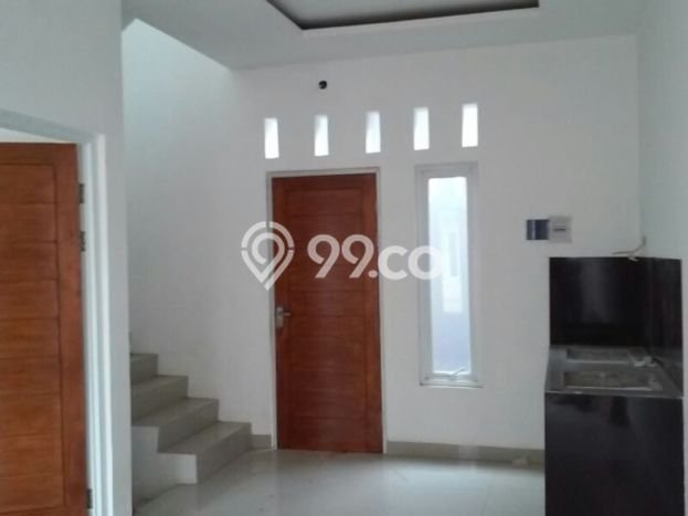 Rumah Minimalis 3 Kamar LT 102m2 di Jatibening Rumah Minimalis 3 Kamar LT 102m2 di Jatibening