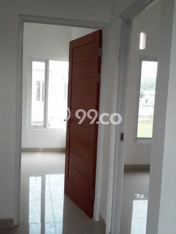 Rumah Minimalis 3 Kamar LT 102m2 di Jatibening Rumah Minimalis 3 Kamar LT 102m2 di Jatibening