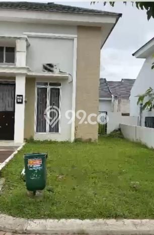 Jual Rumah Favorit Siap Huni LB 45m2 di Cileungsi, Bogor Jual Rumah Favorit Siap Huni LB 45m2 di Cileungsi, Bogor