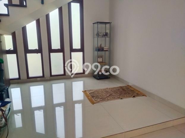 Rumah Luxury Modern Tanpa Renovasi di Kota Wisata Bogor Rumah Luxury Modern Tanpa Renovasi di Kota Wisata Bogor