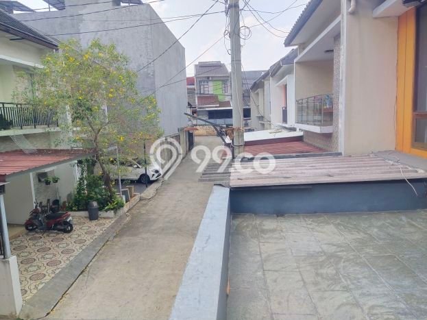 Rumah Minimalis 3 KT di Jati Mekar Bekasi Semi Furnished Rumah Minimalis 3 KT di Jati Mekar Bekasi Semi Furnished