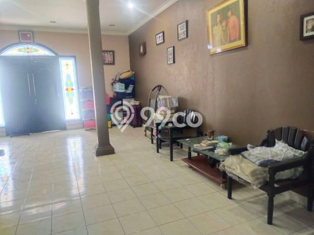Hunian Nyaman Asri 3 KT Siap Pakai di Legenda Wisata Bogor Hunian Nyaman Asri 3 KT Siap Pakai di Legenda Wisata Bogor