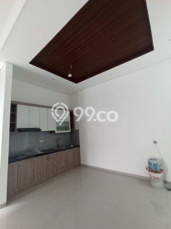 Rumah Elit LB 140m2 Siap Huni Desain Elegan di Rawamangun, Jakarta Timur Rumah Elit LB 140m2 Siap Huni Desain Elegan di Rawamangun, Jakarta Timur