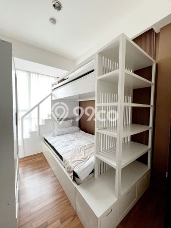 Dijual Apartemen Prestisius di Kemang 3 Kamar & 2 Kamar Mandi Dijual Apartemen Prestisius di Kemang 3 Kamar & 2 Kamar Mandi
