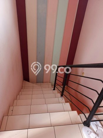 Rumah Modern 3 KT di Jatikramat Bekasi Unfurnished Rumah Modern 3 KT di Jatikramat Bekasi Unfurnished