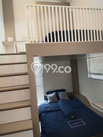 Rumah Modern 2 KT di Delta Mas Bekasi Unfurnished Rumah Modern 2 KT di Delta Mas Bekasi Unfurnished