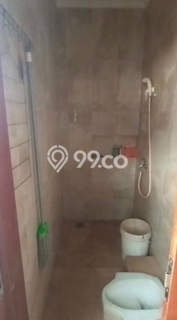 Rumah Nyaman 3 KT LB 110m2 Kondisi Bagus di Jati Asih Rumah Nyaman 3 KT LB 110m2 Kondisi Bagus di Jati Asih