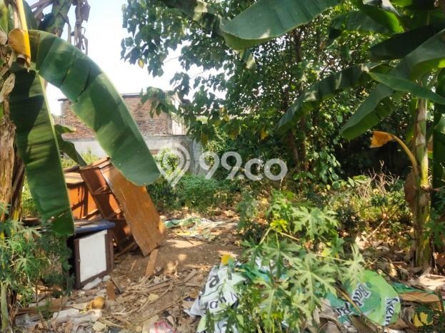 Lahan Dijual Lokasi Strategis di Bekasi dengan Luas 620m2 Lahan Dijual Lokasi Strategis di Bekasi dengan Luas 620m2