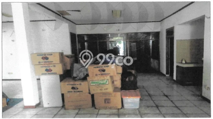 Best Deal Hunian Premium Ideal dan Luas di Tebet, Jakarta Selatan Best Deal Hunian Premium Ideal dan Luas di Tebet, Jakarta Selatan