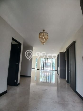 Rumah Luxury Modern Siap Huni di Cipete Jakarta Selatan Rumah Luxury Modern Siap Huni di Cipete Jakarta Selatan