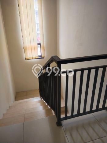 Rumah Minimalis 3 KT di Jati Mekar Bekasi Semi Furnished Rumah Minimalis 3 KT di Jati Mekar Bekasi Semi Furnished