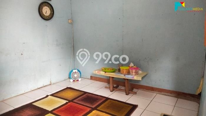 Dijual Tanah Lokasi Radio Dalam, Jakarta Selatan Seluas 141m2 Dijual Tanah Lokasi Radio Dalam, Jakarta Selatan Seluas 141m2