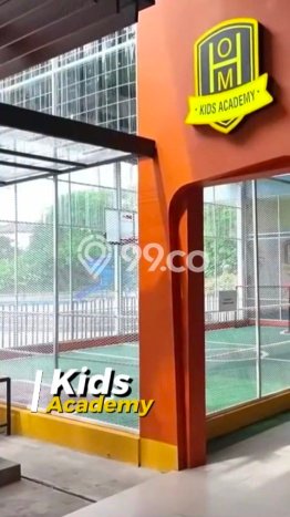 Rumah Modern Cantik 3 Kamar Bisa Langsung Pindah di Sawangan Rumah Modern Cantik 3 Kamar Bisa Langsung Pindah di Sawangan
