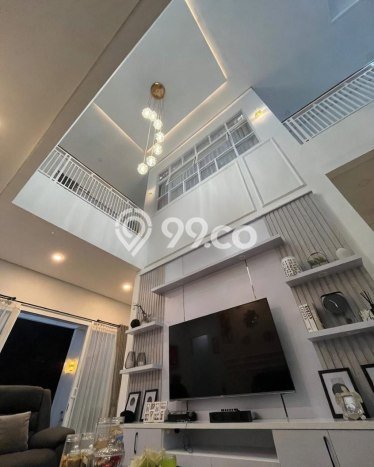 Dijual Cepat Rumah Minimalis & Modern LB 405m2 di Kota Wisata Dijual Cepat Rumah Minimalis & Modern LB 405m2 di Kota Wisata