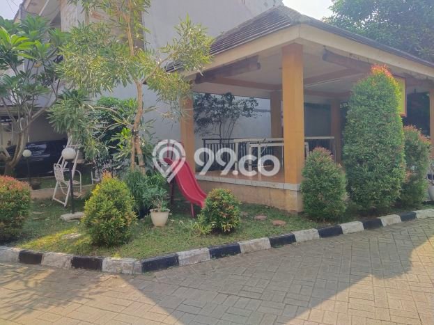 Dijual Rumah Eksklusif 4 KT di Jati Luhur, Bekasi Dijual Rumah Eksklusif 4 KT di Jati Luhur, Bekasi