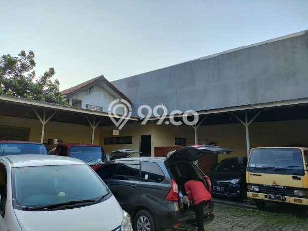 Kantor Dijual di Prime Area Bekasi Luas 600m2 Kantor Dijual di Prime Area Bekasi Luas 600m2