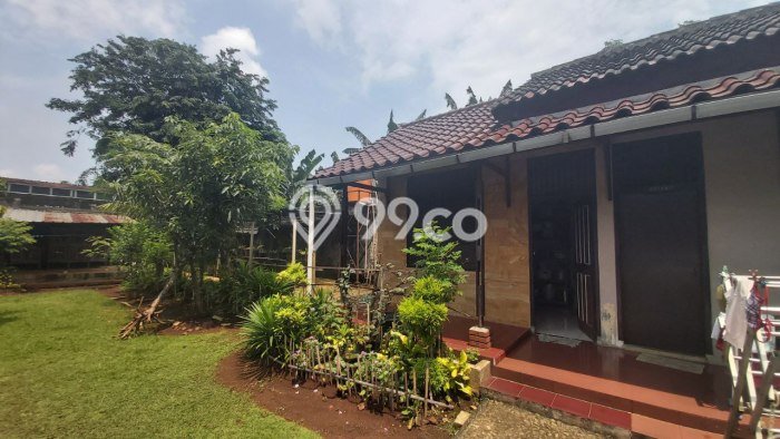 Rumah Mewah LB 120m2 Siap Pakai Desain Elegan di Jaka Permai, Bekasi Rumah Mewah LB 120m2 Siap Pakai Desain Elegan di Jaka Permai, Bekasi