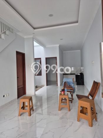 Hunian Nyaman Asri 3 KT Siap Huni di Jati Padang Jakarta Selatan Hunian Nyaman Asri 3 KT Siap Huni di Jati Padang Jakarta Selatan