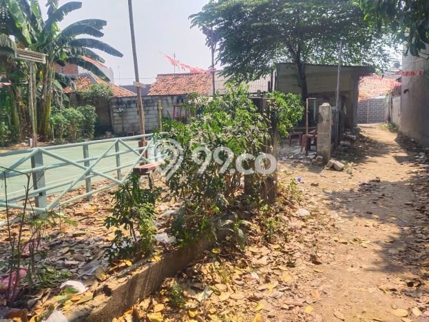 Lahan Dijual Lokasi Strategis di Bekasi dengan Luas 620m2 Lahan Dijual Lokasi Strategis di Bekasi dengan Luas 620m2