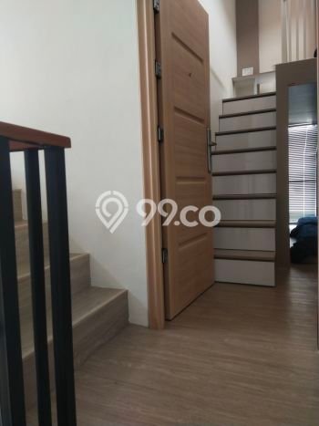 Rumah Modern 2 KT di Delta Mas Bekasi Unfurnished Rumah Modern 2 KT di Delta Mas Bekasi Unfurnished