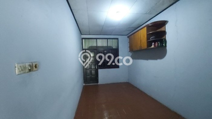 Rumah Mewah LB 120m2 Siap Pakai Desain Elegan di Jaka Permai, Bekasi Rumah Mewah LB 120m2 Siap Pakai Desain Elegan di Jaka Permai, Bekasi