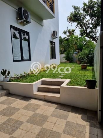Ready to Use! Premium House LT 357m2 Desain Elegan di Cikunir Ready to Use! Premium House LT 357m2 Desain Elegan di Cikunir