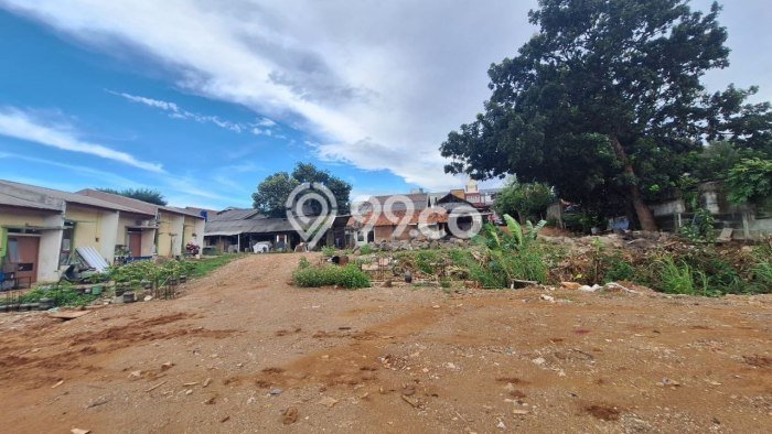 Lahan Dijual Lokasi Strategis di Tangerang dengan Luas 13090m2 Lahan Dijual Lokasi Strategis di Tangerang dengan Luas 13090m2