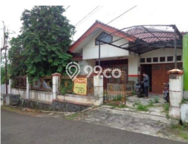 Hunian Nyaman Asri 5 KT Siap Huni di Cipedak Jakarta Selatan Hunian Nyaman Asri 5 KT Siap Huni di Cipedak Jakarta Selatan