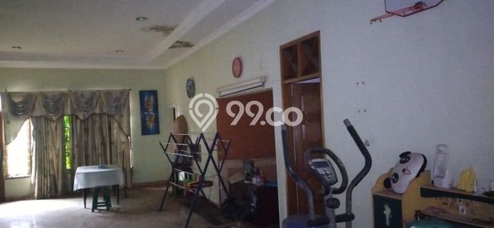 Hunian Nyaman Asri 5 KT Siap Huni di Cipedak Jakarta Selatan Hunian Nyaman Asri 5 KT Siap Huni di Cipedak Jakarta Selatan
