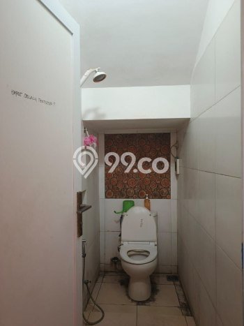 Rumah Modern 3 KT di Jatikramat Bekasi Unfurnished Rumah Modern 3 KT di Jatikramat Bekasi Unfurnished