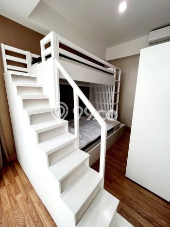Dijual Apartemen Prestisius di Kemang 3 Kamar & 2 Kamar Mandi Dijual Apartemen Prestisius di Kemang 3 Kamar & 2 Kamar Mandi