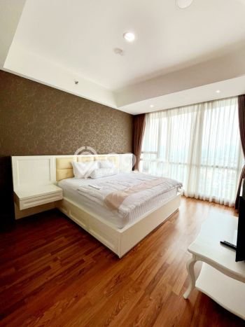 Dijual Apartemen Prestisius di Kemang 3 Kamar & 2 Kamar Mandi Dijual Apartemen Prestisius di Kemang 3 Kamar & 2 Kamar Mandi
