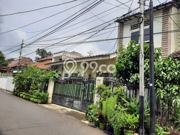 Jual Rumah Minimalis Bagus Punya 5 KT di Tebet Jakarta Selatan SHM Jual Rumah Minimalis Bagus Punya 5 KT di Tebet Jakarta Selatan SHM