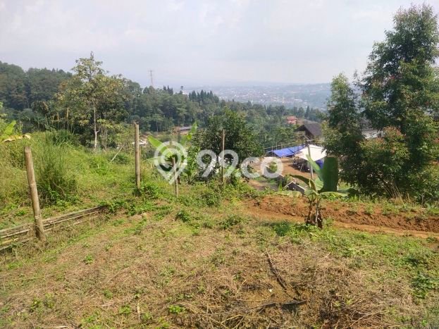 Tanah Strategis Dijual di Megamendung Bogor 7300m2 Tanah Strategis Dijual di Megamendung Bogor 7300m2