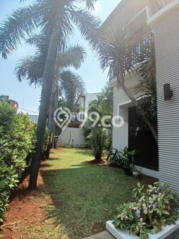 Rumah Luxury Modern Siap Huni di Cipete Jakarta Selatan Rumah Luxury Modern Siap Huni di Cipete Jakarta Selatan