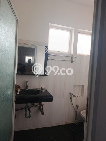Rumah Modern 3 KT di Jatikramat Bekasi Unfurnished Rumah Modern 3 KT di Jatikramat Bekasi Unfurnished
