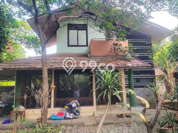 Tanah Dijual di Bekasi Seluas 710m2 Strategis Tanah Dijual di Bekasi Seluas 710m2 Strategis