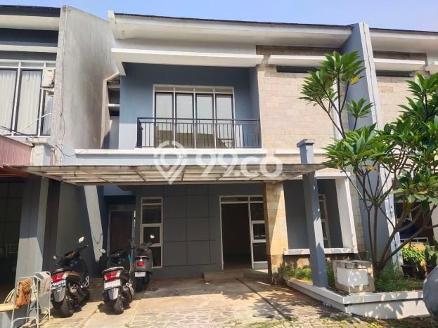 Dijual Rumah Eksklusif 4 KT di Jati Luhur, Bekasi Dijual Rumah Eksklusif 4 KT di Jati Luhur, Bekasi