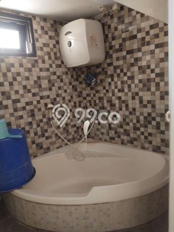 Rumah Minimalis 3 KT di Jati Mekar Bekasi Semi Furnished Rumah Minimalis 3 KT di Jati Mekar Bekasi Semi Furnished