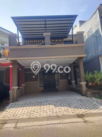 Hunian Nyaman Asri 3 KT Siap Pakai di Legenda Wisata Bogor Hunian Nyaman Asri 3 KT Siap Pakai di Legenda Wisata Bogor