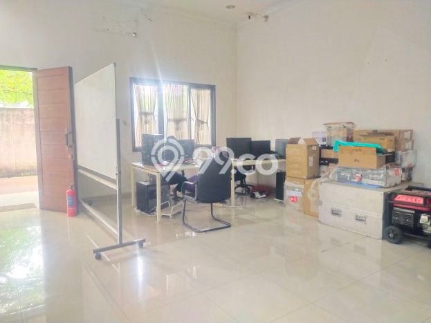 Hunian Mewah LB 480m2 Siap Pakai Desain Elegan di Cibubur, Depok Hunian Mewah LB 480m2 Siap Pakai Desain Elegan di Cibubur, Depok