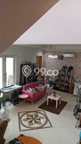 Hunian Elit LB 460m2 Siap Huni Desain Elegan di Cibubur, Jakarta Timur Hunian Elit LB 460m2 Siap Huni Desain Elegan di Cibubur, Jakarta Timur