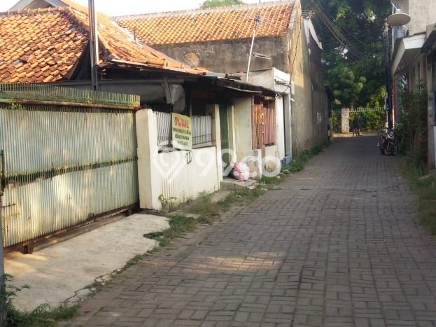 Dijual Rumah Modern 3 KT di Pondok Kelapa, Jakarta Timur Dijual Rumah Modern 3 KT di Pondok Kelapa, Jakarta Timur