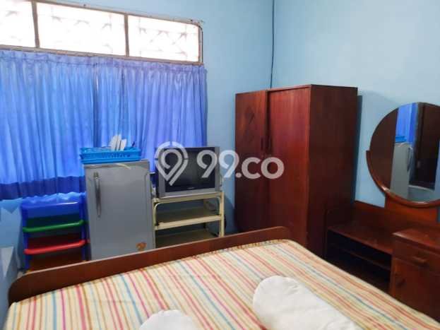 Jual Rumah Minimalis Bagus Punya 5 KT di Tebet Jakarta Selatan SHM Jual Rumah Minimalis Bagus Punya 5 KT di Tebet Jakarta Selatan SHM