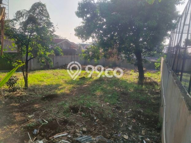 Tanah Kavling Dijual di Bekasi dengan Spesifikasi 989m2 Tanah Kavling Dijual di Bekasi dengan Spesifikasi 989m2